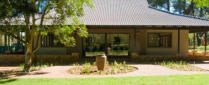 T & C's. Big Tree BB. Guest House and Conference venue, Midrand.