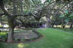 Guest House and Conference Venue, Midrand, Gauteng.