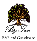 Big Tree  B&B and Guesthouse