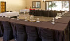 Conference venue, Midrand