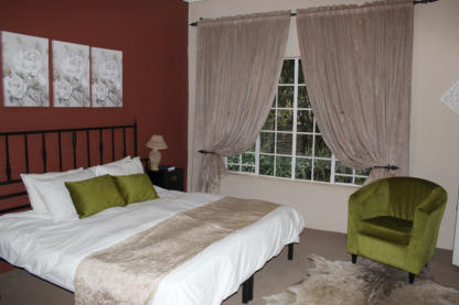 Accommodation - Duduzile "Comfort"