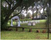 Wedding venues Midrand