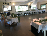 Wedding venues Midrand