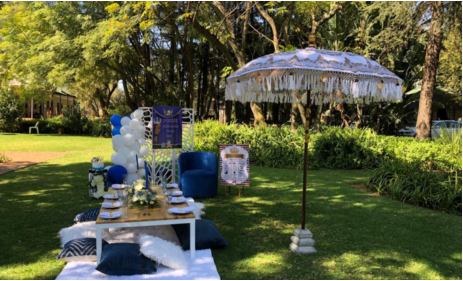 Wedding venues Midrand