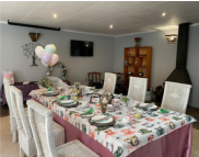 Wedding venues Midrand